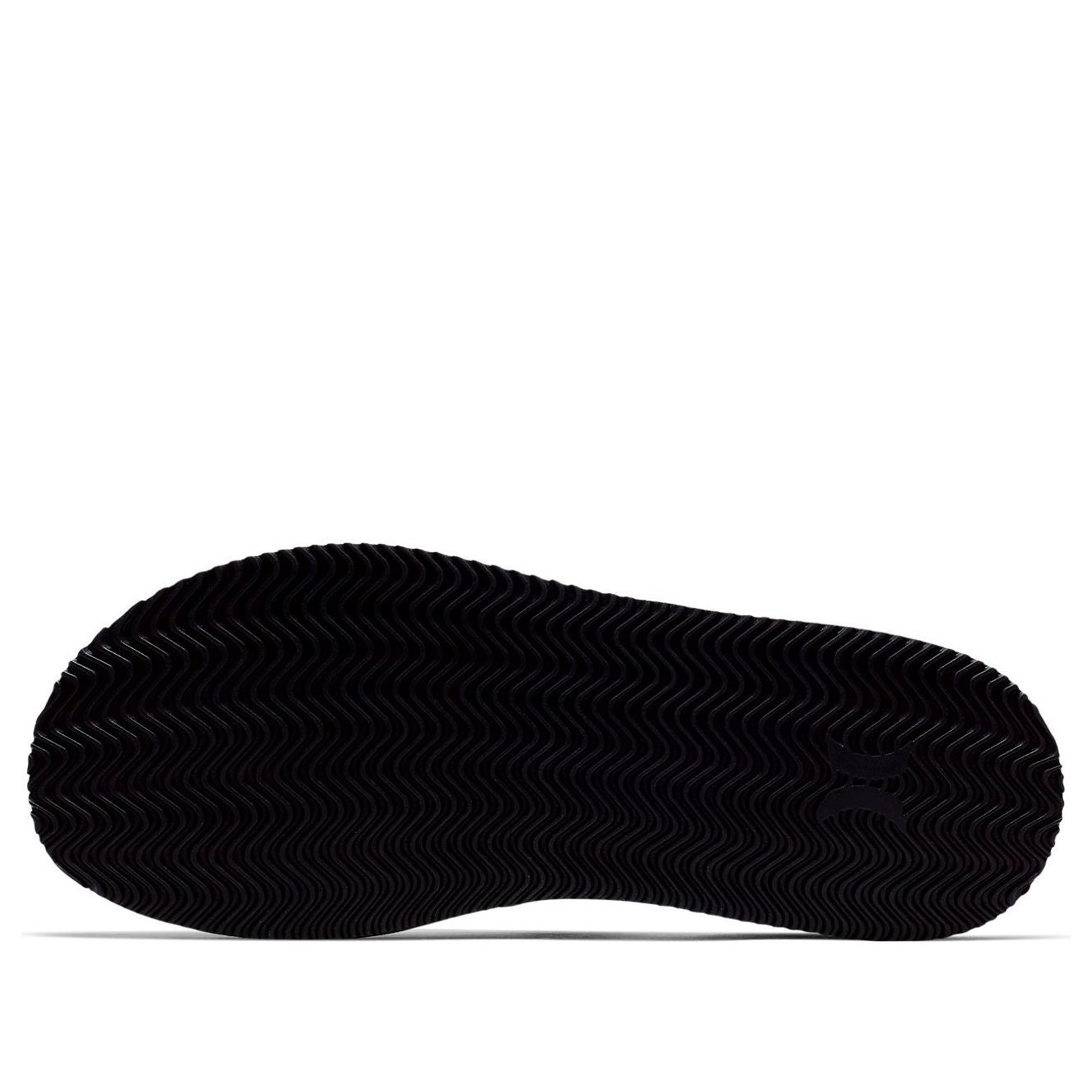 Nike Hurley Lunar Leather Sandals Black AR4006-010
