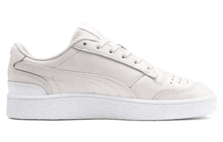 PUMA Ralph Sampson Low 'White' 370846-07