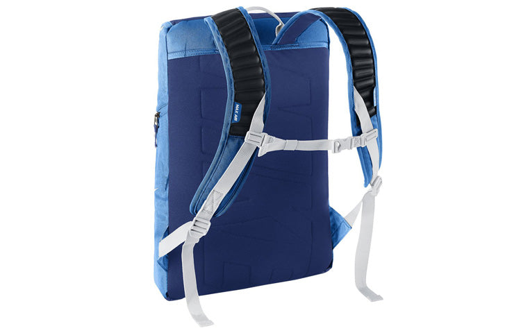 Nike Max Air Ambassador 2.0 Backpack 'Royal' BA5111-406