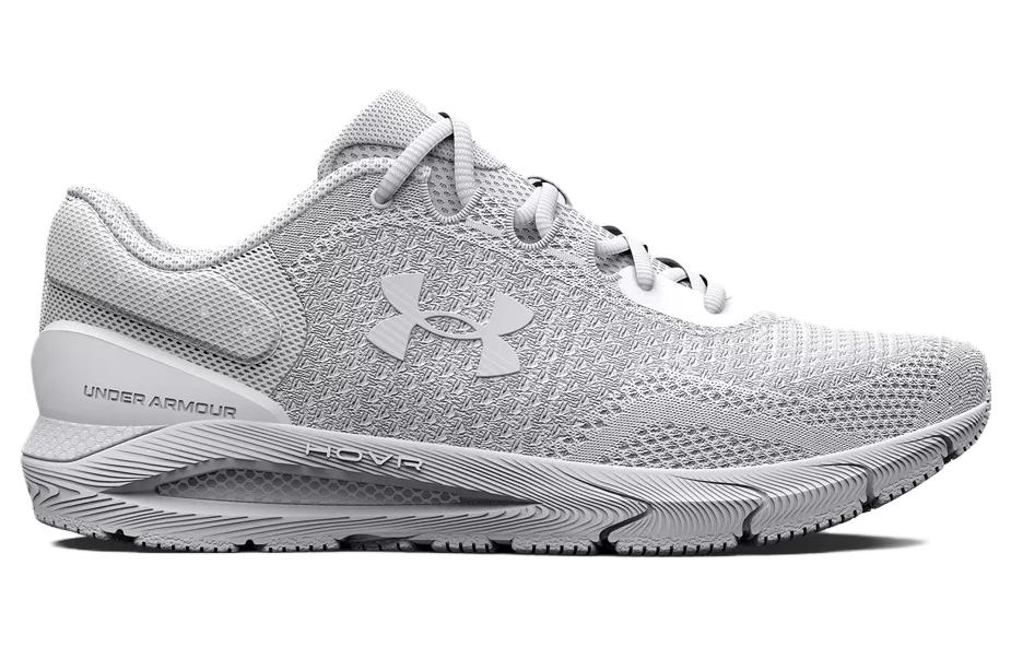 Under Armour Hovr Intake 6 'Grey White' 3026134-101