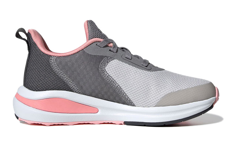(PS) adidas Fortarun Running 2020 K 'Grey Pink' FV3391