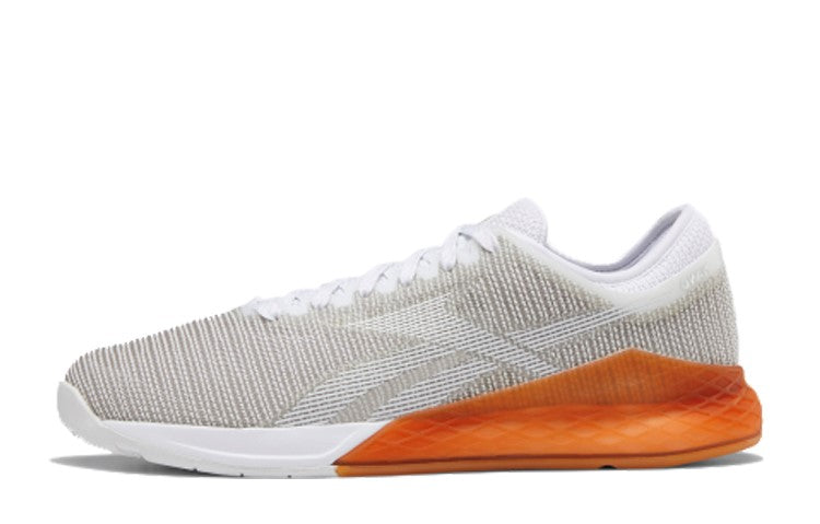 Reebok Nano 9 'Skull Grey' DV6345