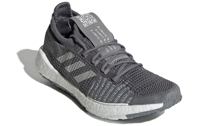 (WMNS) adidas PulseBoost HD 'Grey' FU7345