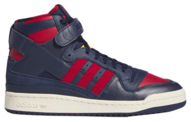 adidas Forum 84 High 'European Basketball Heritage' IE7202