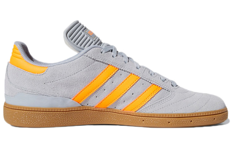 adidas Busenitz Pro 'Halo Silver Gum' H04876