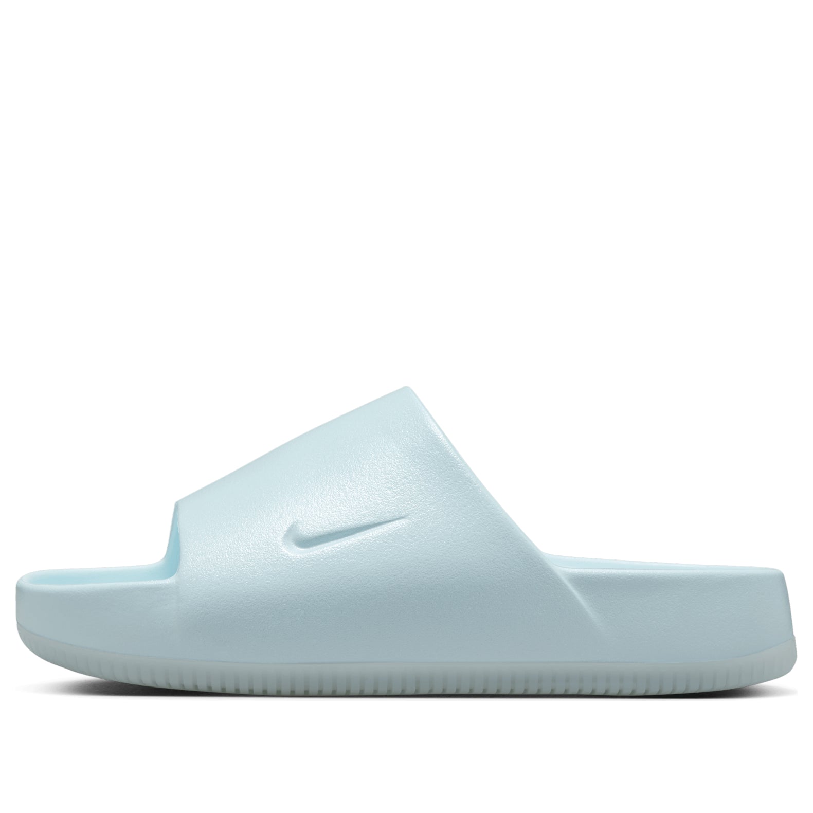 (WMNS) Nike Calm SE Slides 'Glacier Blue' FV5940-400