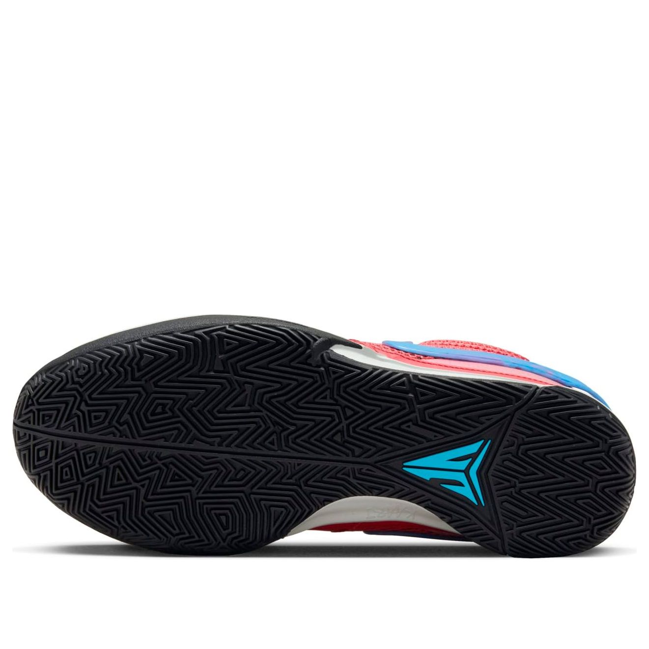 Nike JA 1 EP 'Ember Glow' DR8786-800
