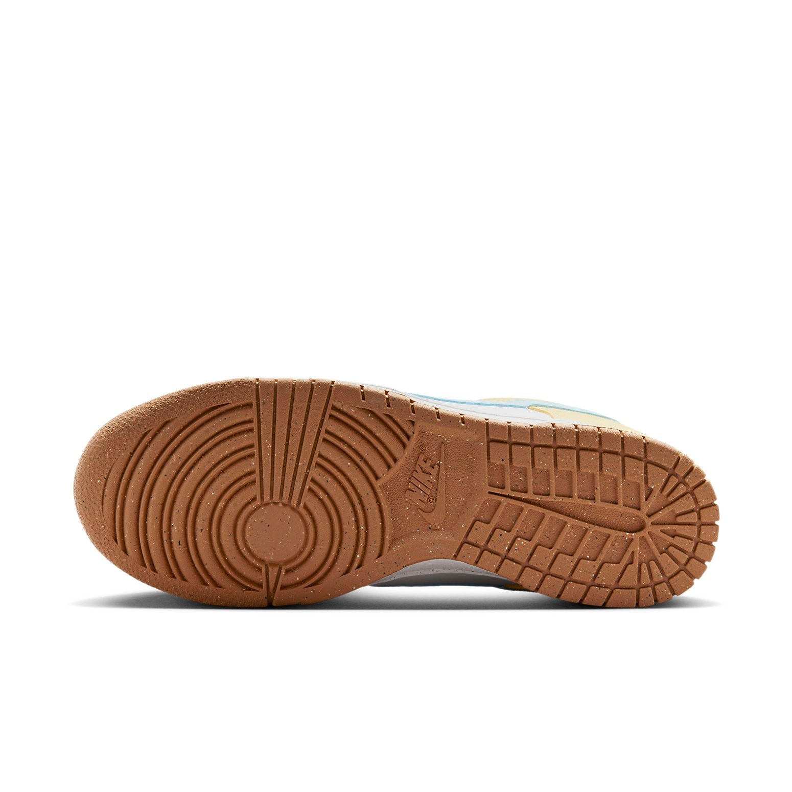 (WMNS) Nike Dunk Low Next Nature 'Soft Yellow' FZ4347-100