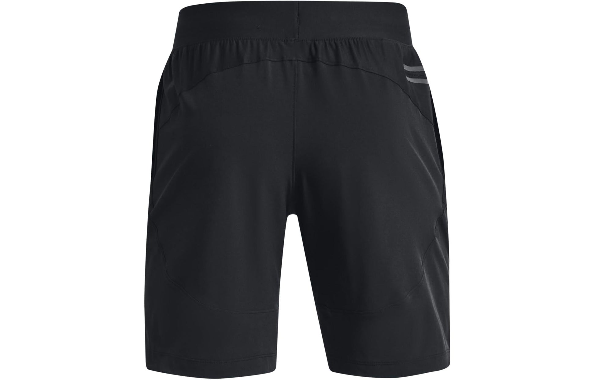 Under Armour Unstoppable Hybrid Shorts 'Black' 1373780-001