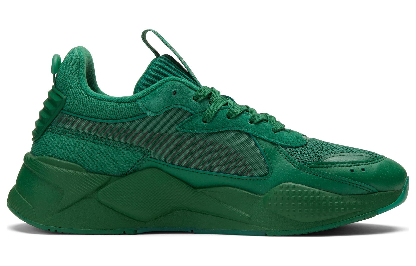 PUMA RS-X 'Mono - Vine' 393487-01