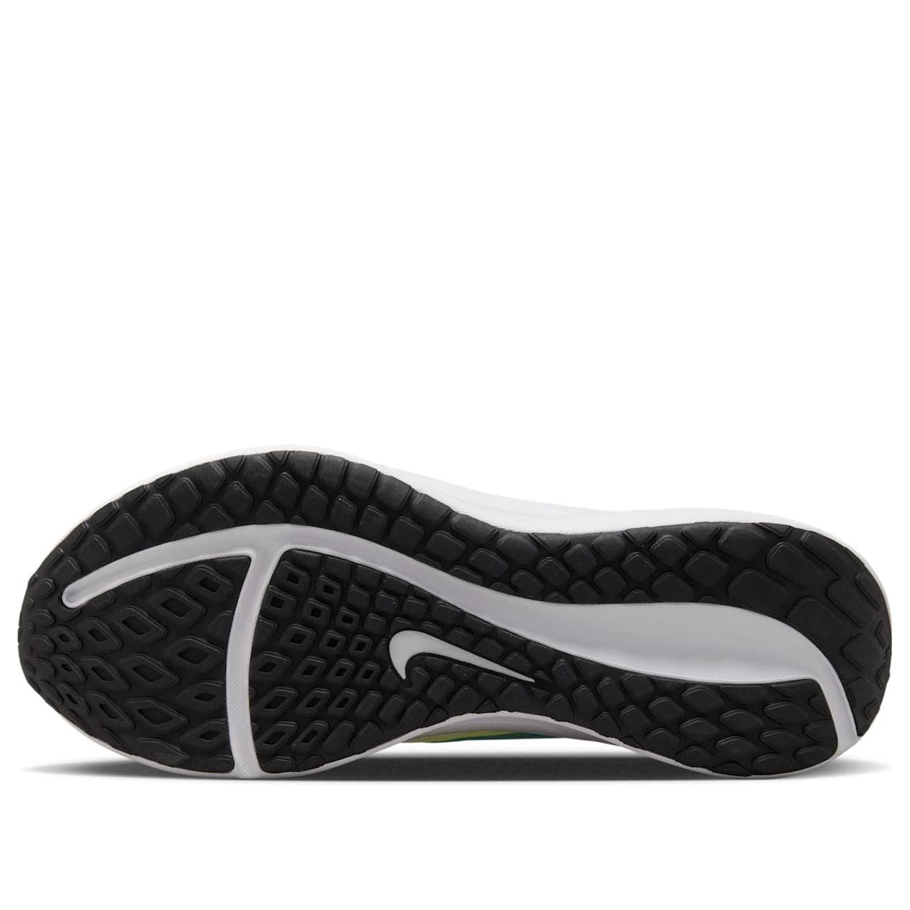 Nike Downshifter 13 'Sail Green Frost Glacier Blue Cyber' FD6454-101