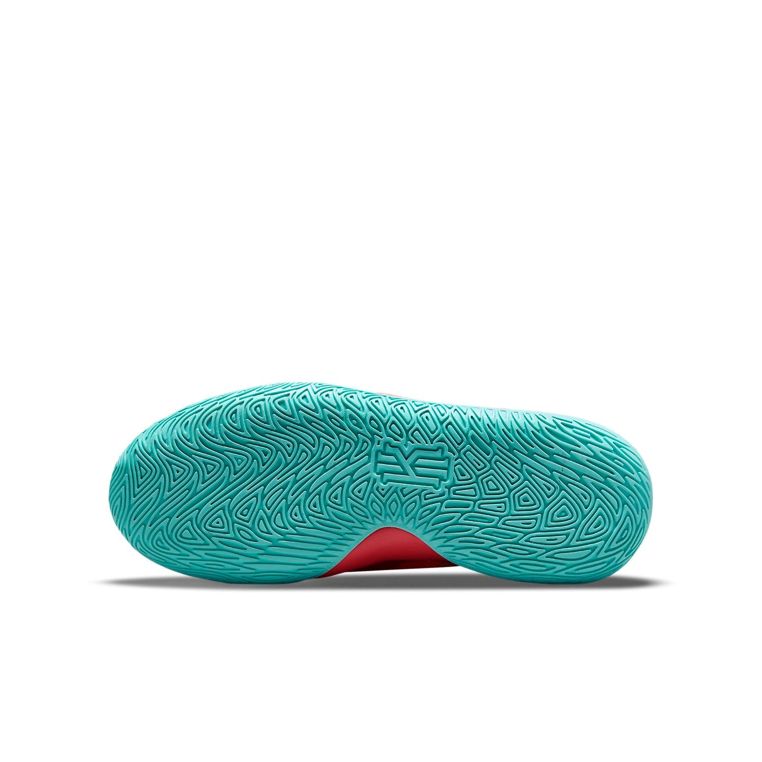 (GS) Nike Kyrie Flytrap 5 'Magic Ember Dynamic Turquoise' DD0340-808
