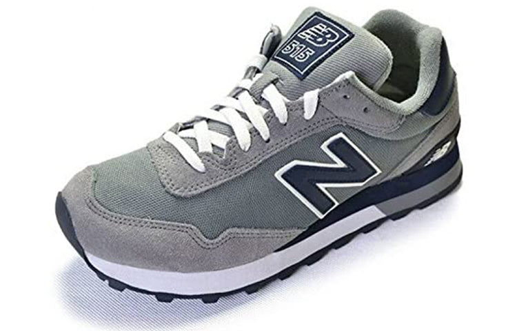 New Balance 515 Low-Top Grey ML515POZ