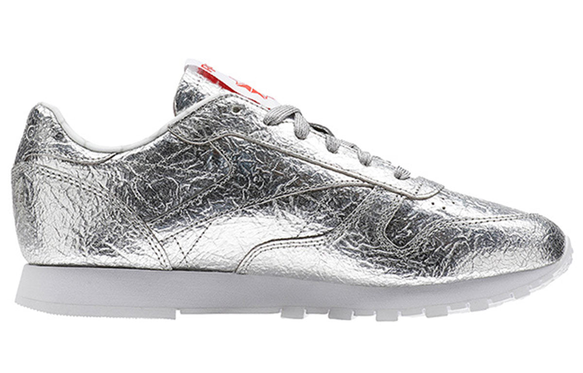 (WMNS) Reebok Classic Leather Hd BS5115