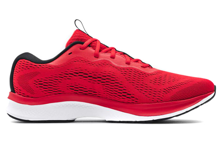 Under Armour Charged Bandit 7 'Red White' 3024184-600