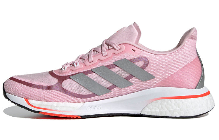 (WMNS) adidas Supernova+ 'Fresh Candy' FX6671