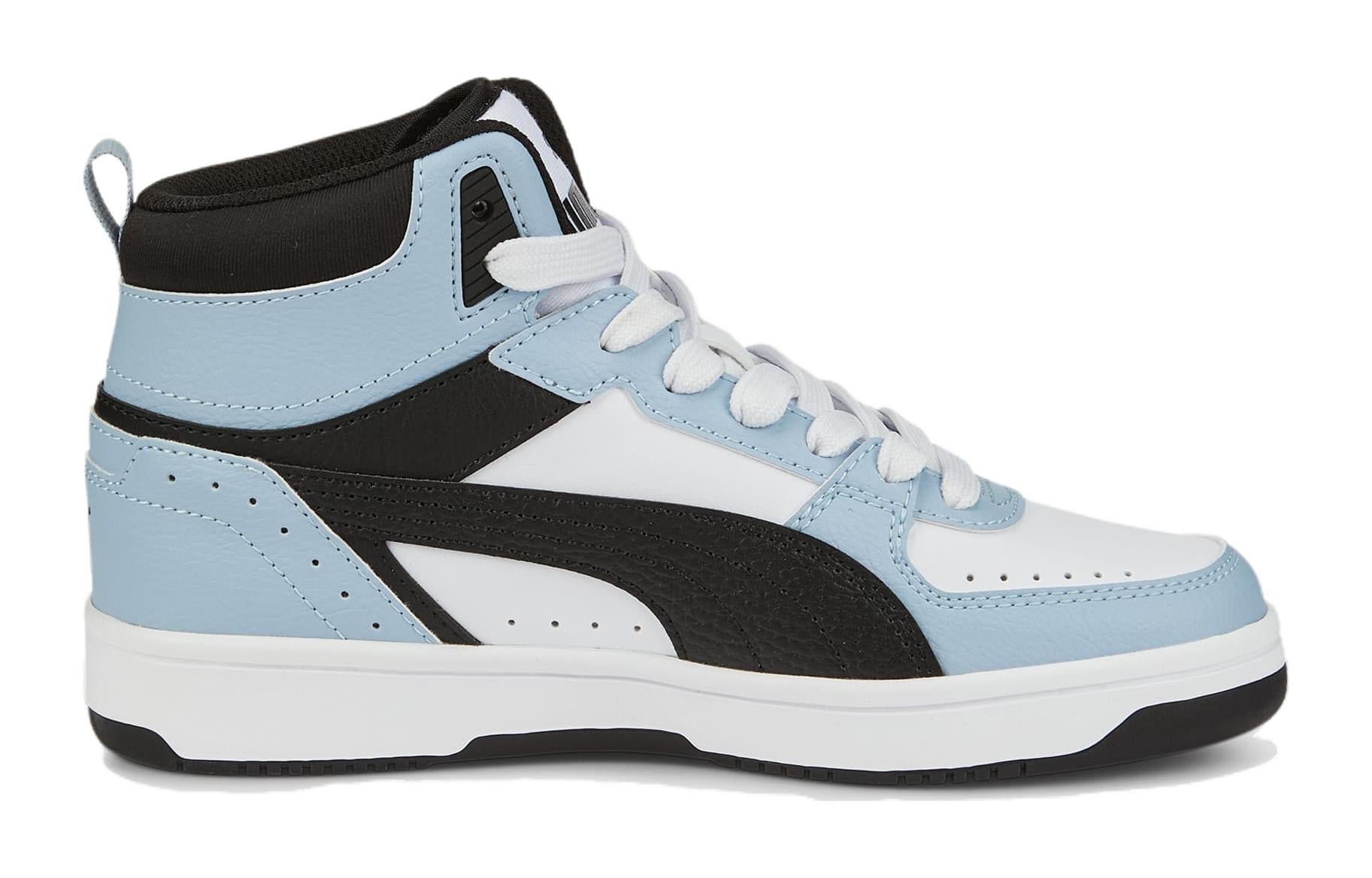 (GS) PUMA Rebound Joy 'Blue Wash' 388447-01