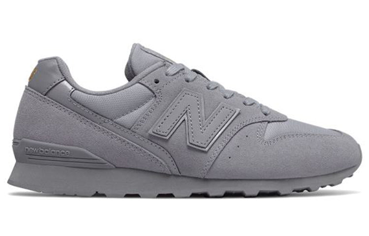 (WMNS) New Balance 996 Sneakers 'Grey' WL996FC