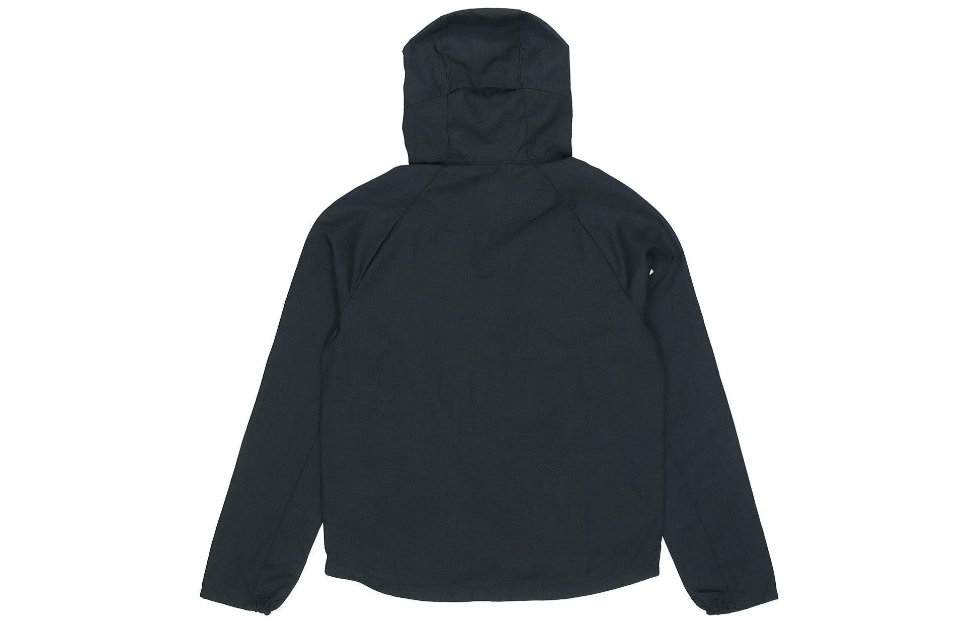 Nike AS Men's NK ESSNTL JKT Jacket Black CU5359-010