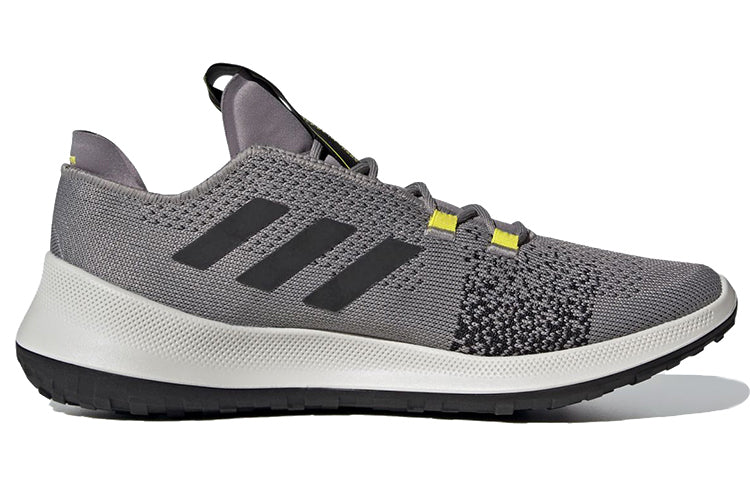adidas Sensebounce + Ace 'Grey Black' EG1024
