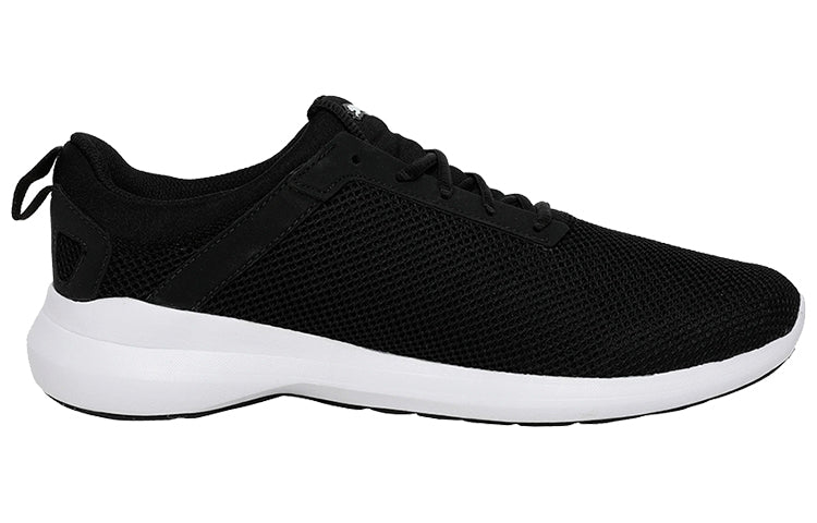 PUMA Starlight Idp Black/White 371168-01