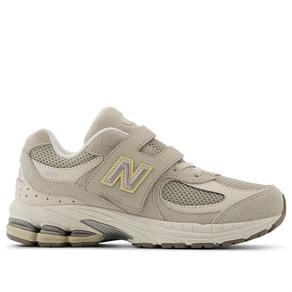 (PS) New Balance 2002 'Linen'  PV2002RT