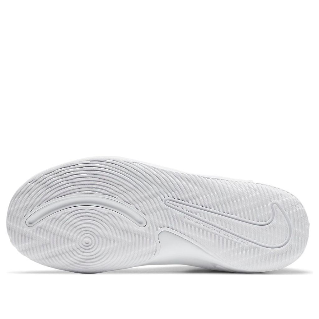 (PS) Nike Team Hustle D9 'White' AQ4225-101