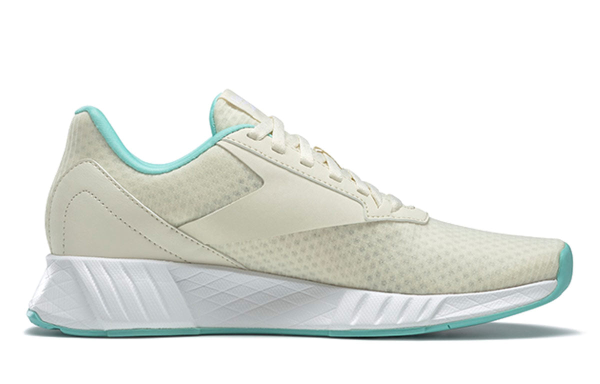 (WMNS) Reebok Lite Plus 2.0 Beige/White FW8333