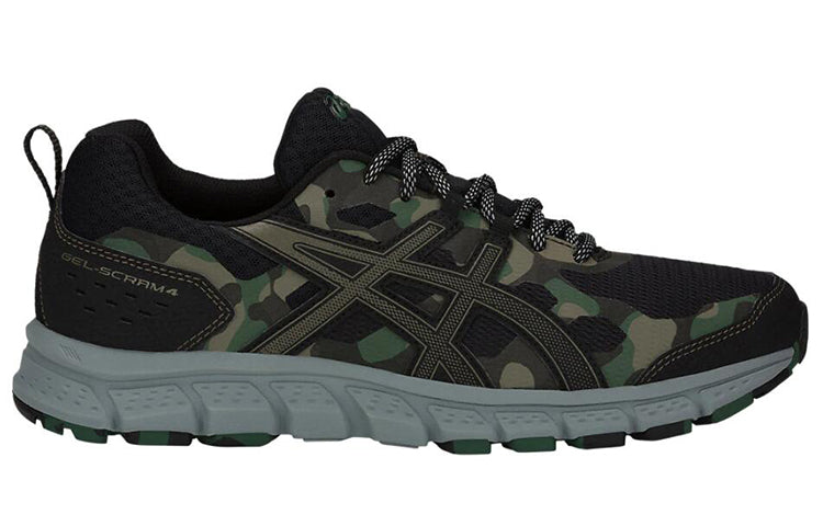 ASICS Gel Scram 4 'Camo' 1011A045-002