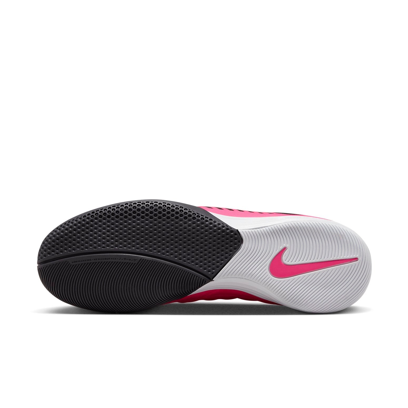 Nike Lunar Gato II IC 'Pink Blast' 580456-605
