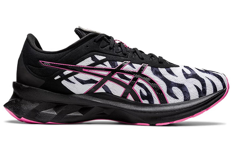 ASICS Novablast SPS 'Black Tribal' 1201A718-001