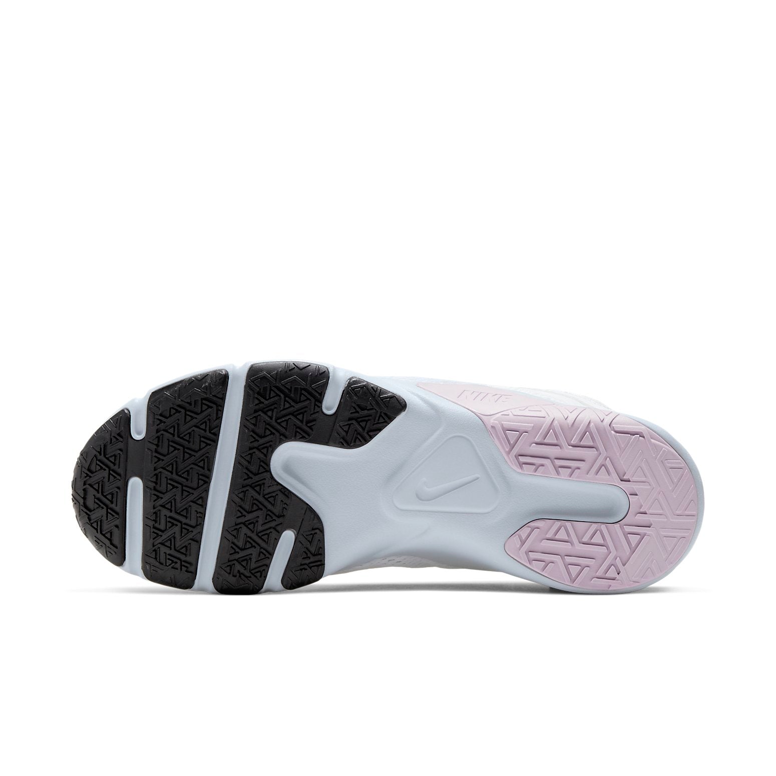 (WMNS) Nike Legend Essential 'Pistachio Iced Lilac' CD0212-100