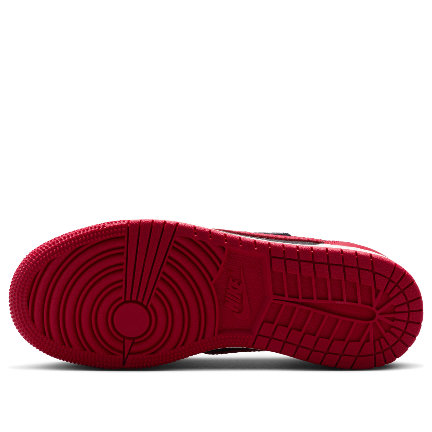 (GS) Air Jordan 1 Retro Low OG 'Banned' IW6277-001