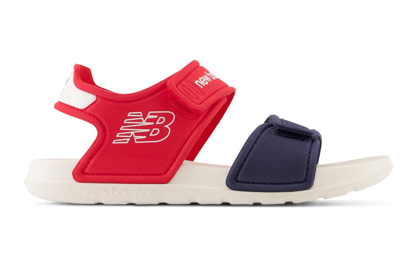 (GS) New Balance SPSD v1 'White Red' YOSPSDCD