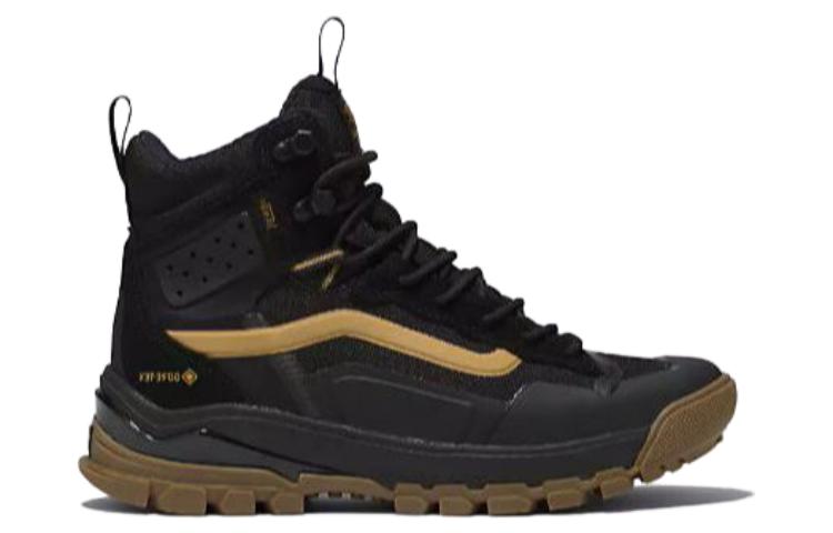 Vans UltraRange EXO Hi Gore-Tex MTE-3 'Black Gold' VN0A5JHXZX1