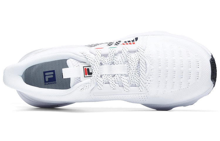 FILA Athletics 'White' A12M032211FWT