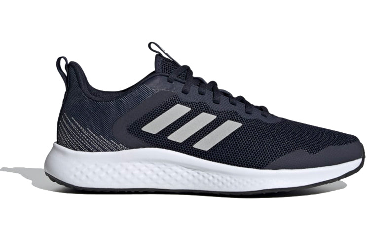 adidas Fluidstreet 'Navy' FW1701