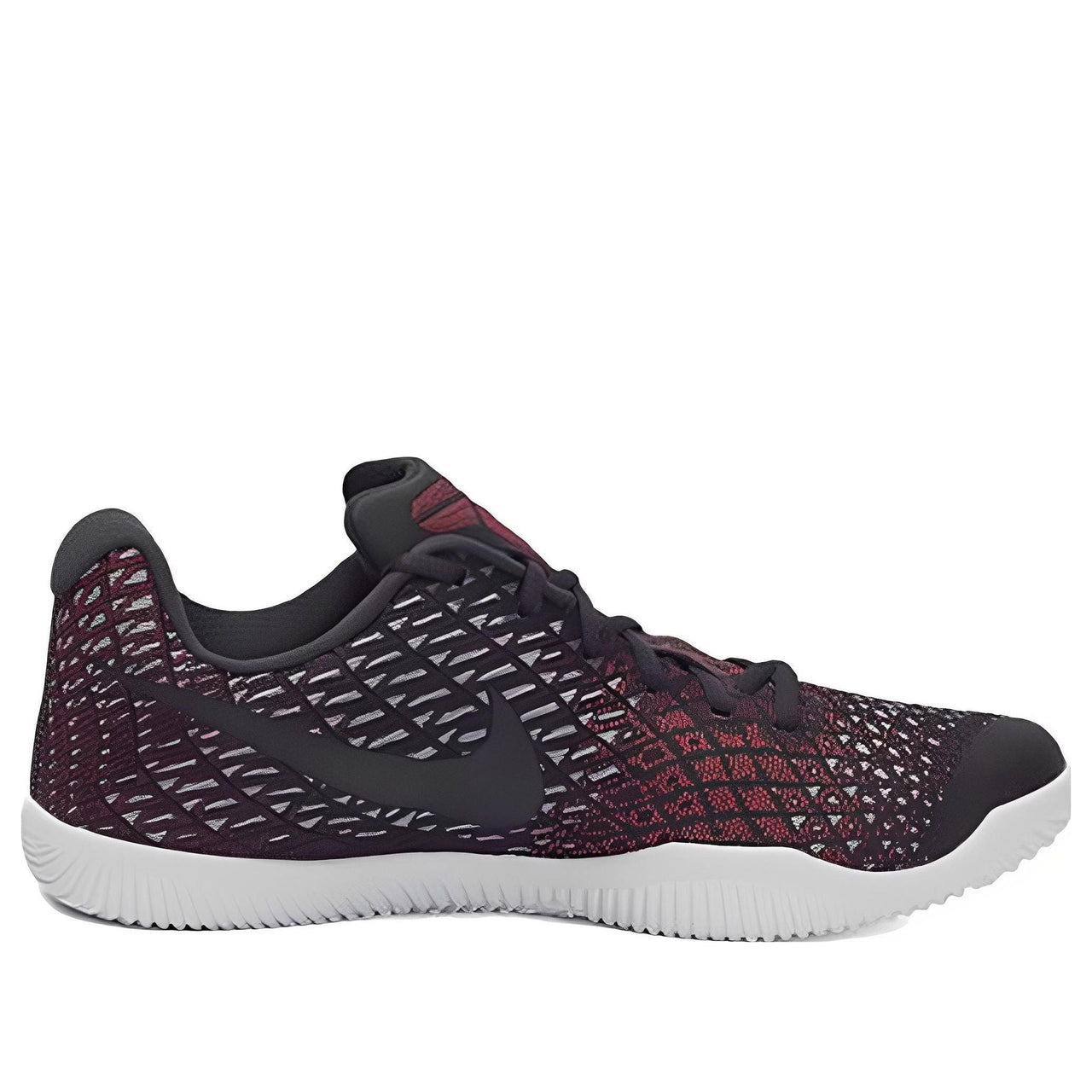 Nike Kobe Mamba Instinct EP 'Anthracite Black University Red' 884445-006