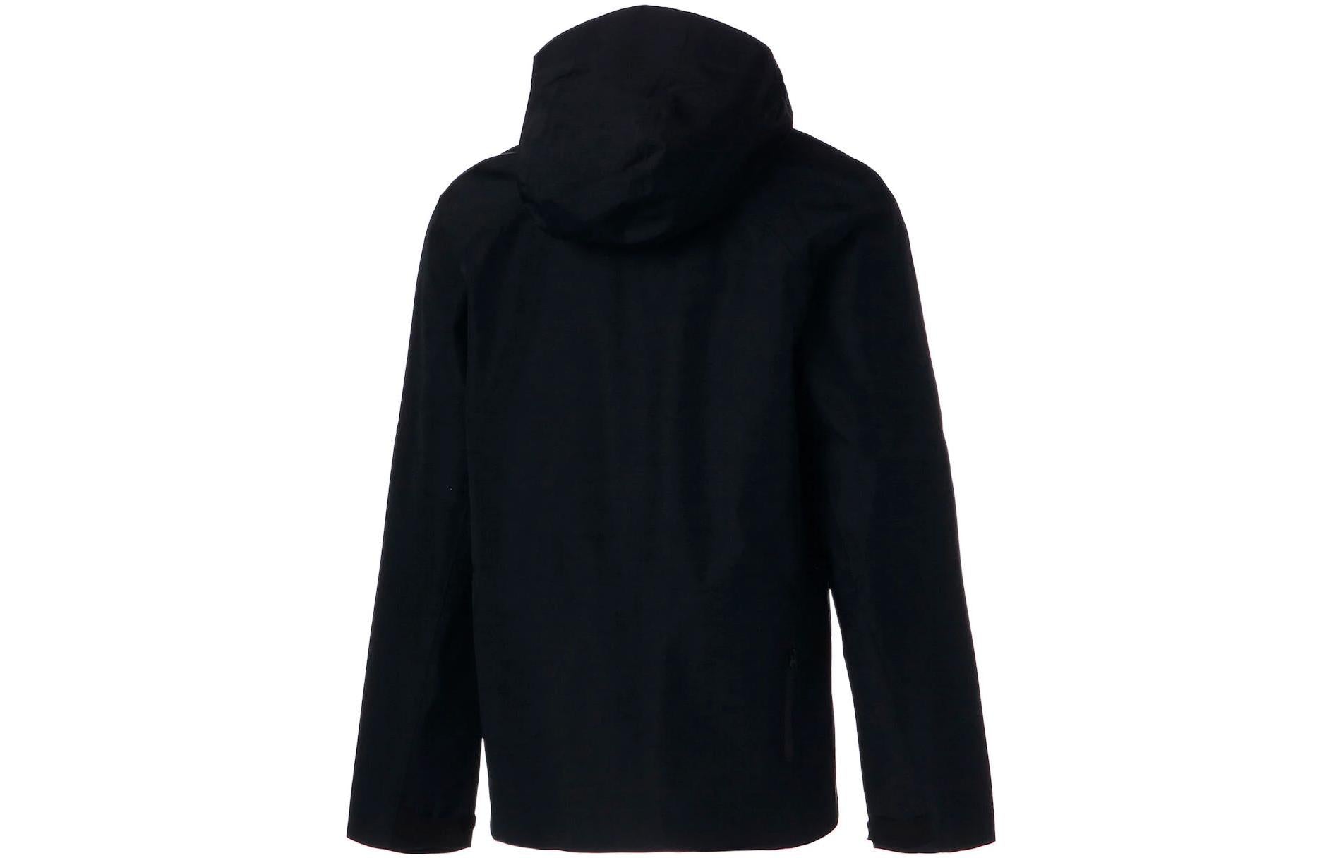 PUMA Seasons Stormcell Full Zip Jacket 'Black' 522570-01