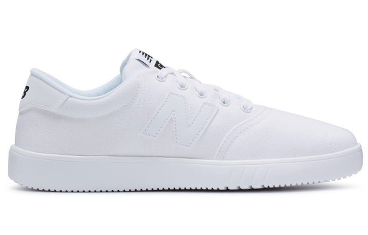 New Balance CT10v White CT10WEB