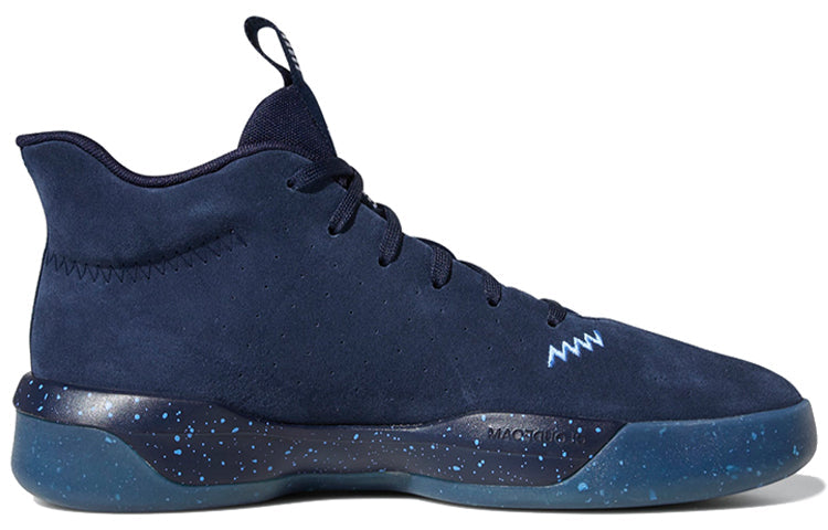 adidas Pro Next 2019 'Collegiate Navy' F97272