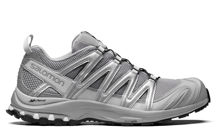 Salomon XA Pro 3D 'Grey Silver' 416175