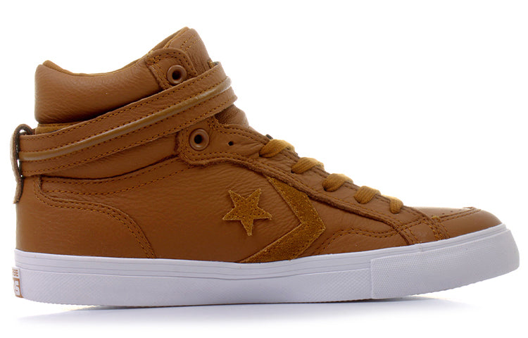 Converse Pro Blaze Plus Leather 153946C