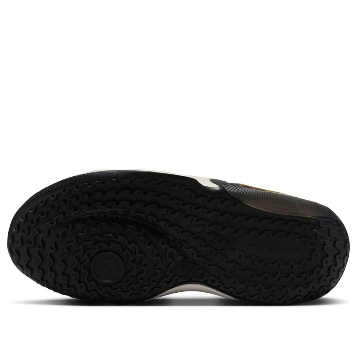 (GS) Nike Air Zoom Crossover 2 'Black Metallic Gold' FZ7312-001