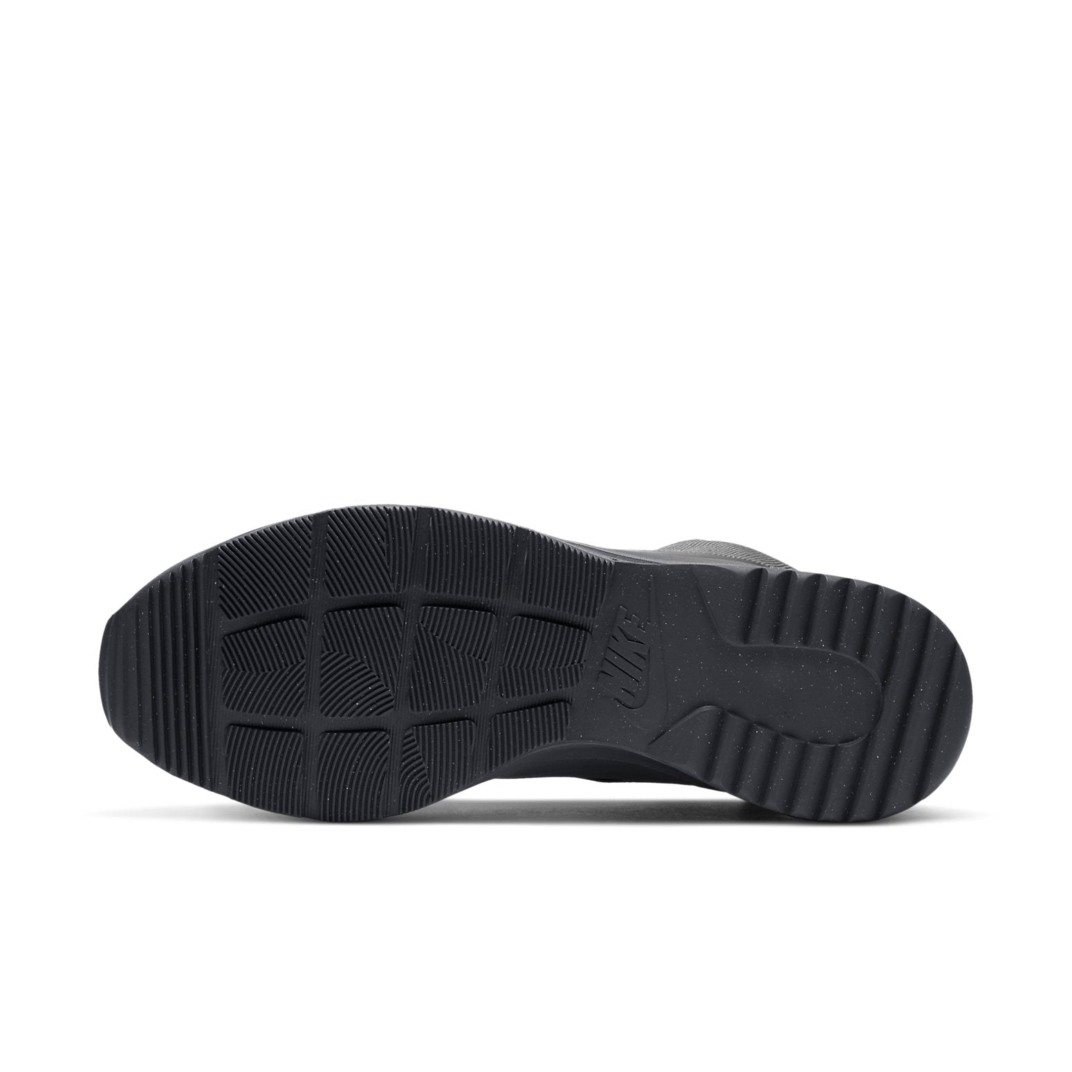 Nike Tanjun Chukka 'Dark Grey' 858655-002