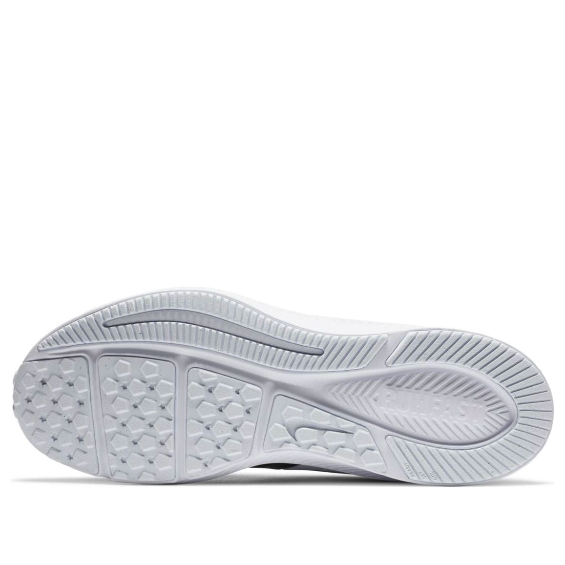 (GS) Nike Star Runner 2 Light 'Black White Red' CN7830-100