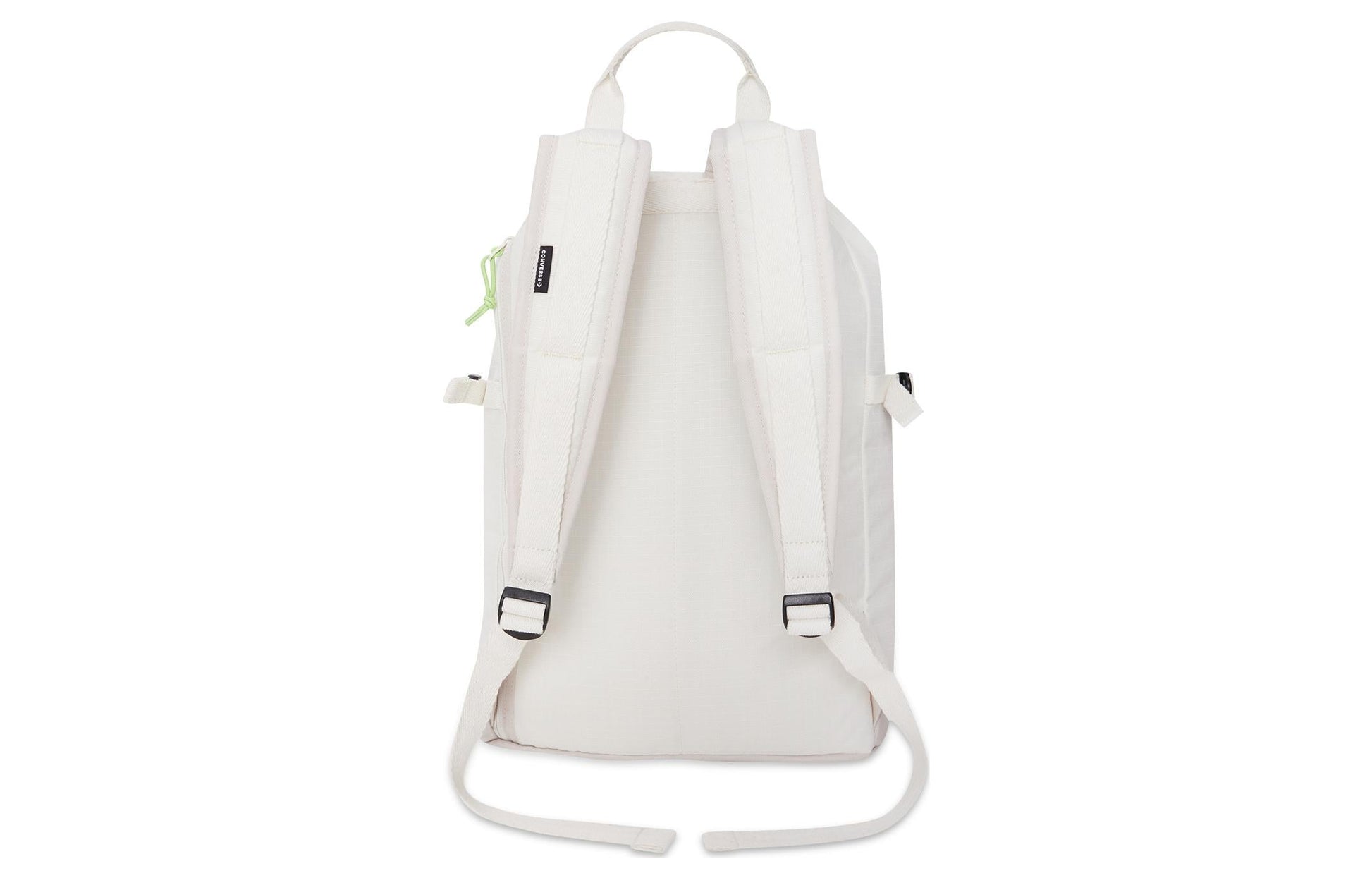 Converse Ripstop Rucksack Backpack 'Egret' 10023238-281