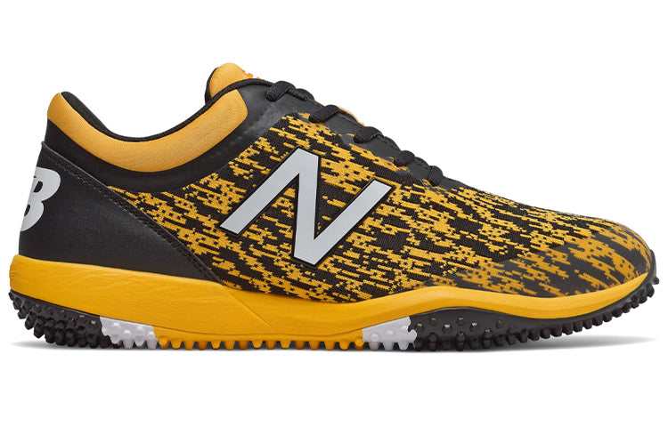 New Balance 4040v5 Yellow T4040BY5