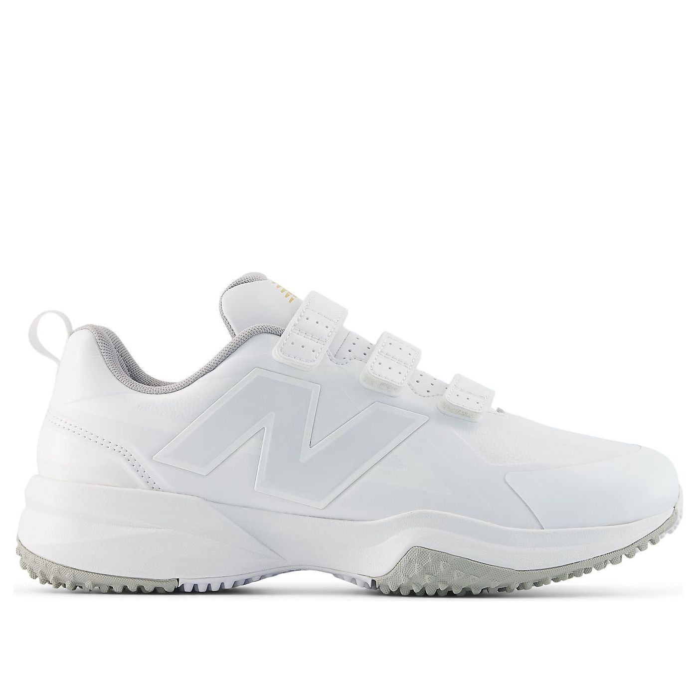 New Balance 1000V1 Turf 'NB 103 White' M10008G4