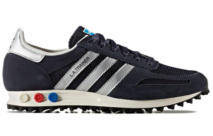 adidas LA Trainer OG Shoes 'Legend Ink' BY9323